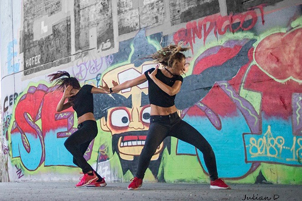 Tanzstudio Funtastic Das Beste Tanzstudio Der Stadt